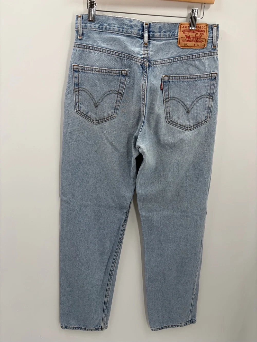 Levis brand levi’s